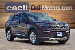 2023_Ford_Explorer_King Ranch_  TX 2023_Ford_Explorer_King Ranch_  TX