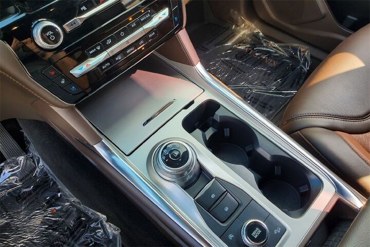 2023 Ford Explorer King Ranch TX 2023 Ford Explorer King Ranch TX