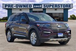 2023_Ford_Explorer_King Ranch_  TX