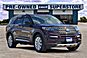 2023 Ford Explorer King Ranch TX 2023 Ford Explorer King Ranch TX