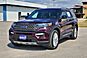 2023 Ford Explorer King Ranch TX 2023 Ford Explorer King Ranch TX