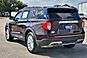 2023 Ford Explorer King Ranch TX 2023 Ford Explorer King Ranch TX