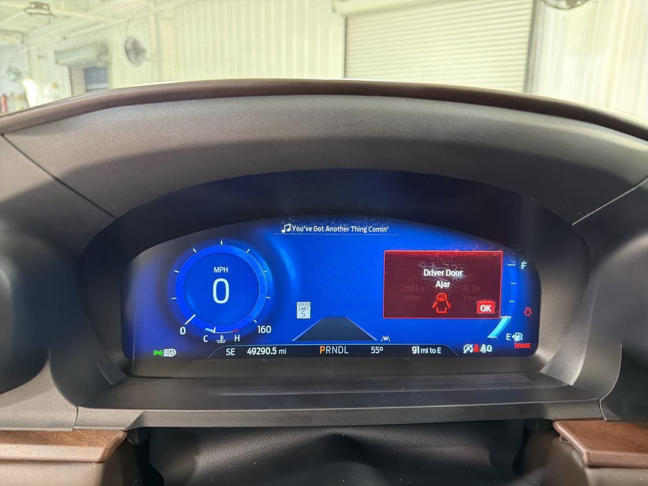 2023 Ford Explorer King Ranch San Antonio TX