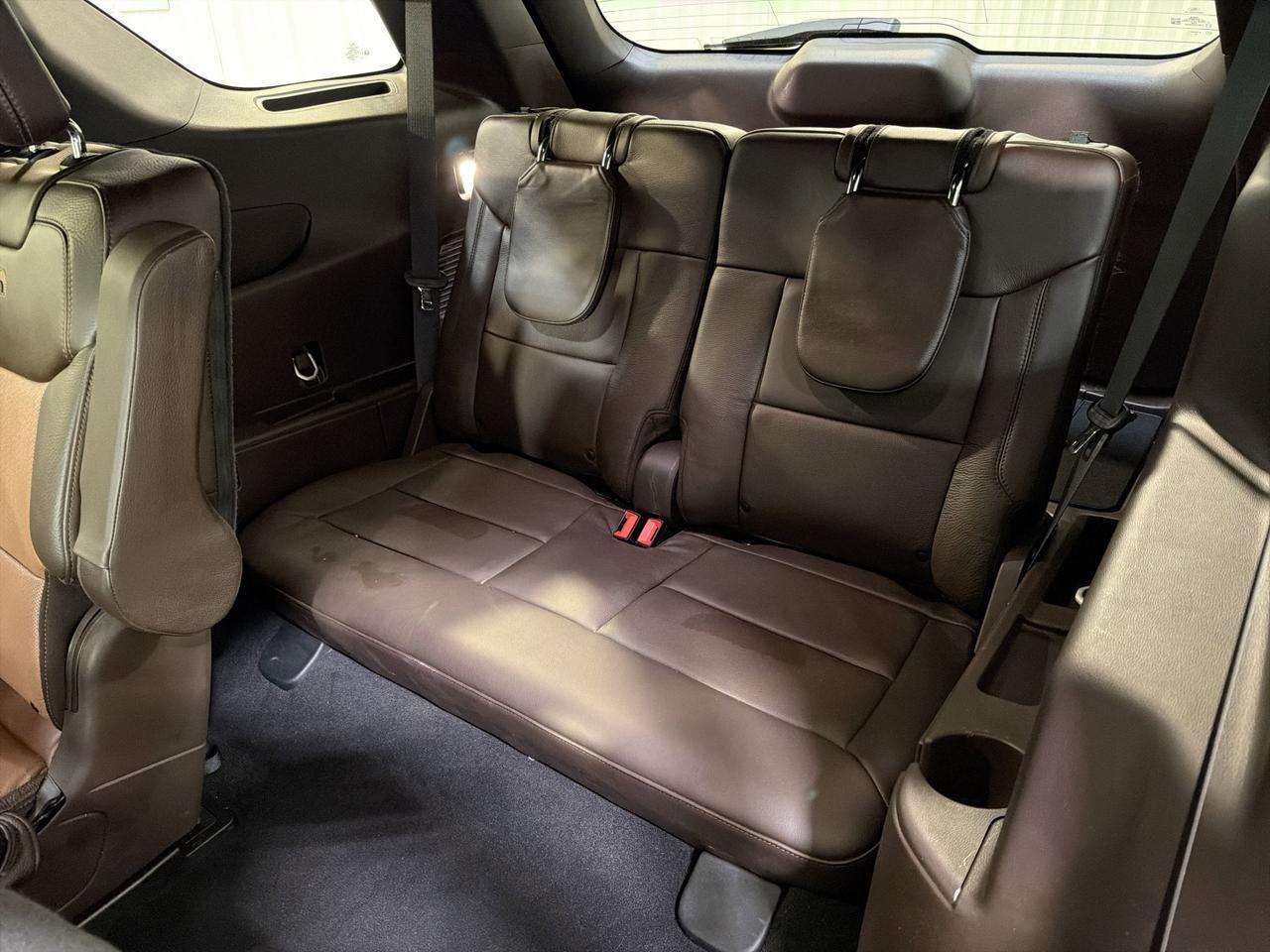 2023 Ford Explorer King Ranch San Antonio TX