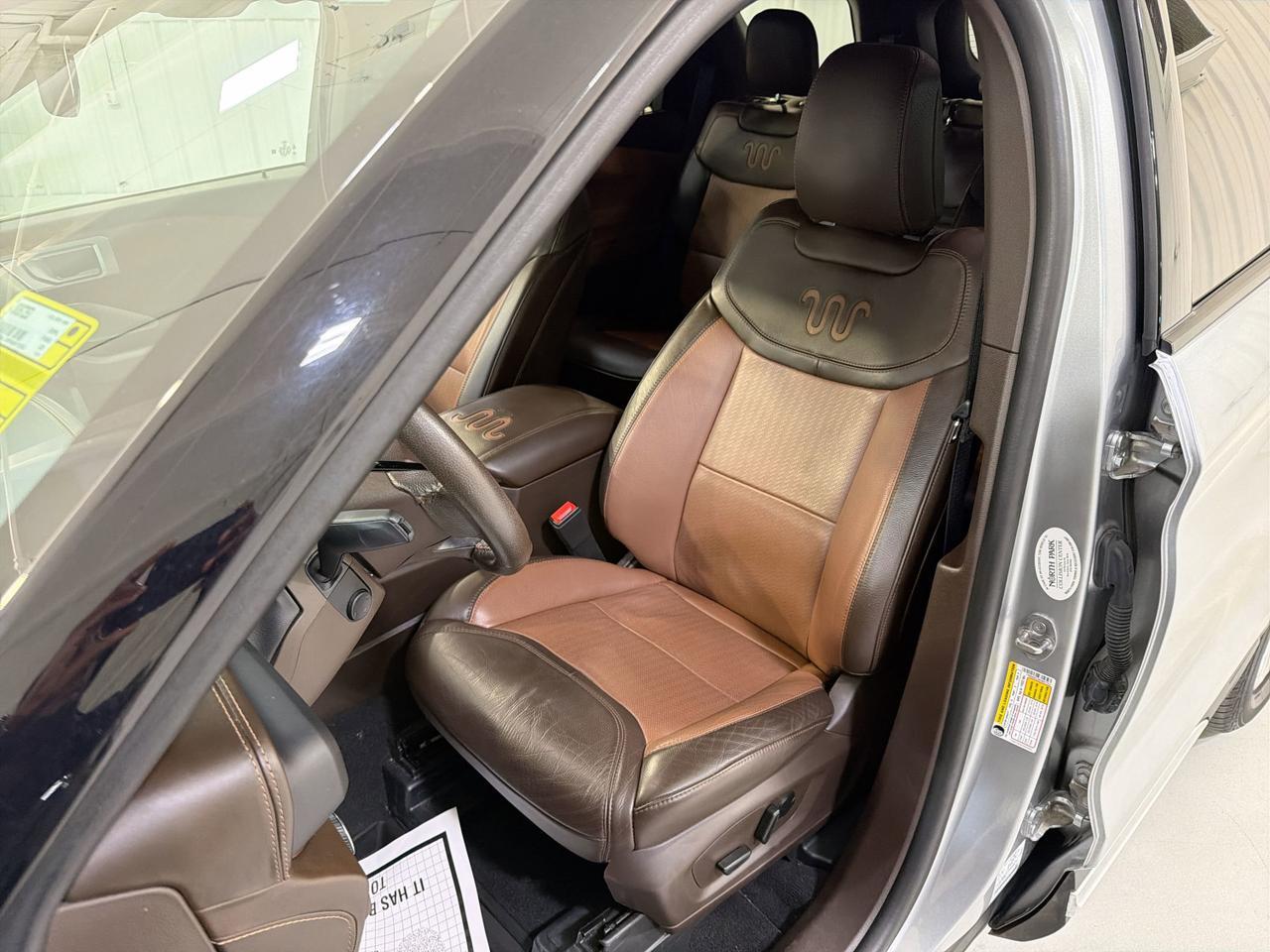 2023 Ford Explorer King Ranch San Antonio TX