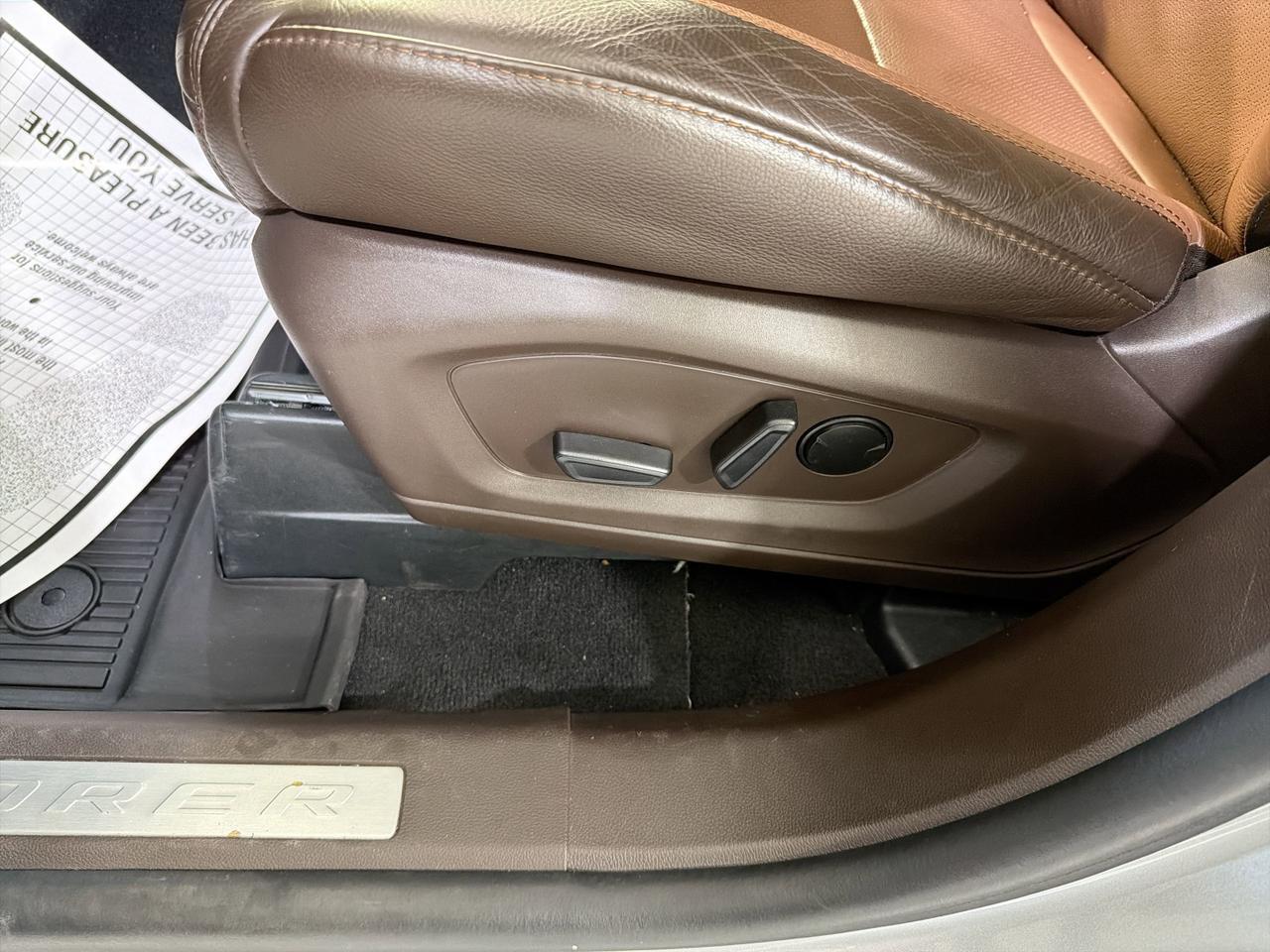 2023 Ford Explorer King Ranch San Antonio TX