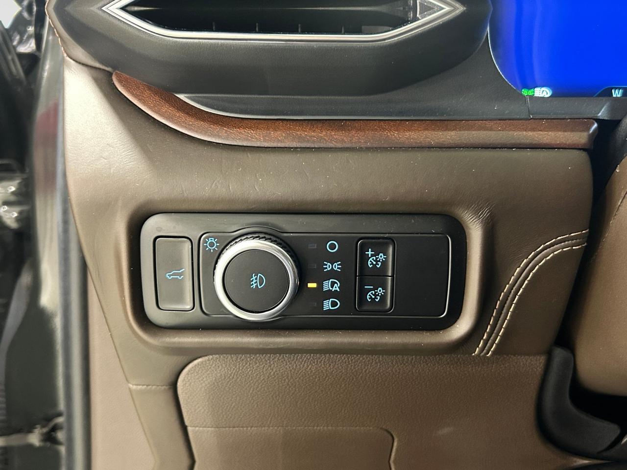 2023 Ford Explorer King Ranch New Braunfels TX