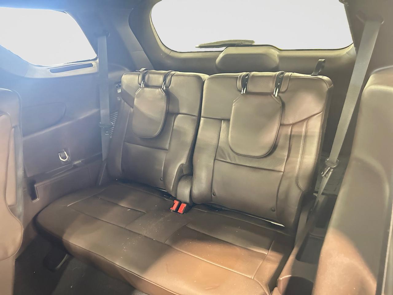 2023 Ford Explorer King Ranch New Braunfels TX
