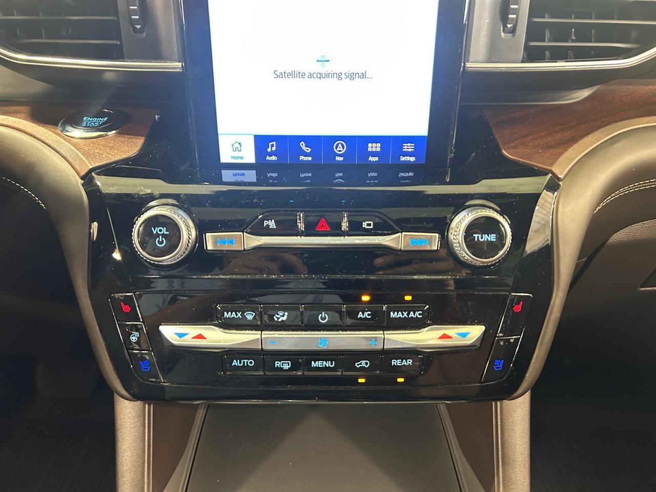 2023 Ford Explorer King Ranch New Braunfels TX