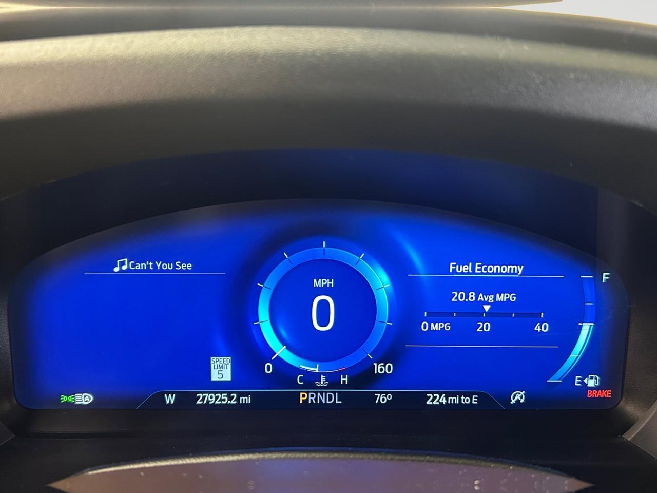 2023 Ford Explorer King Ranch New Braunfels TX