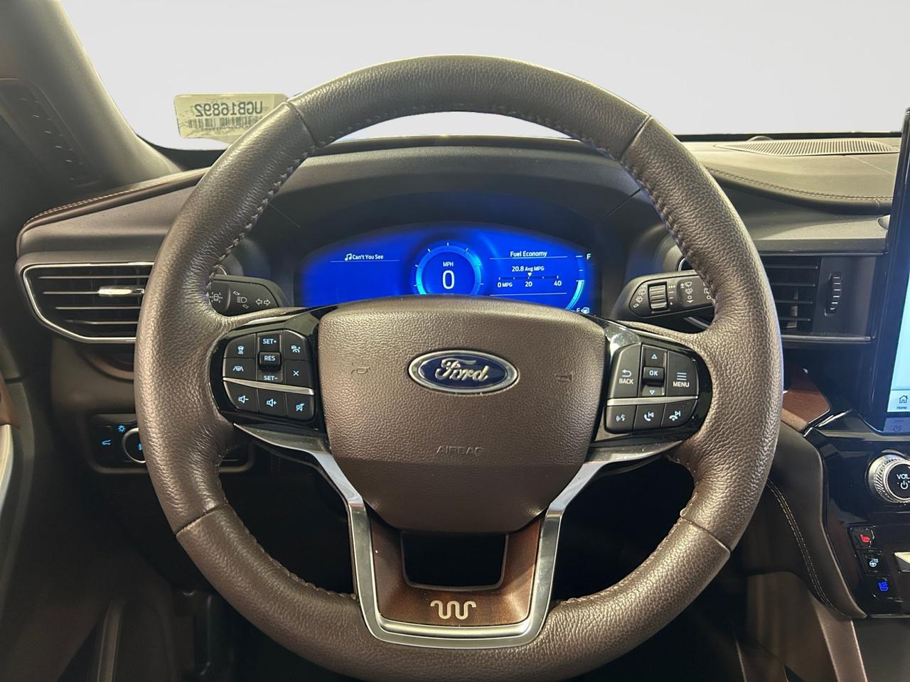 2023 Ford Explorer King Ranch New Braunfels TX