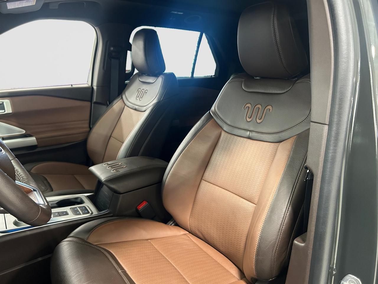 2023 Ford Explorer King Ranch New Braunfels TX