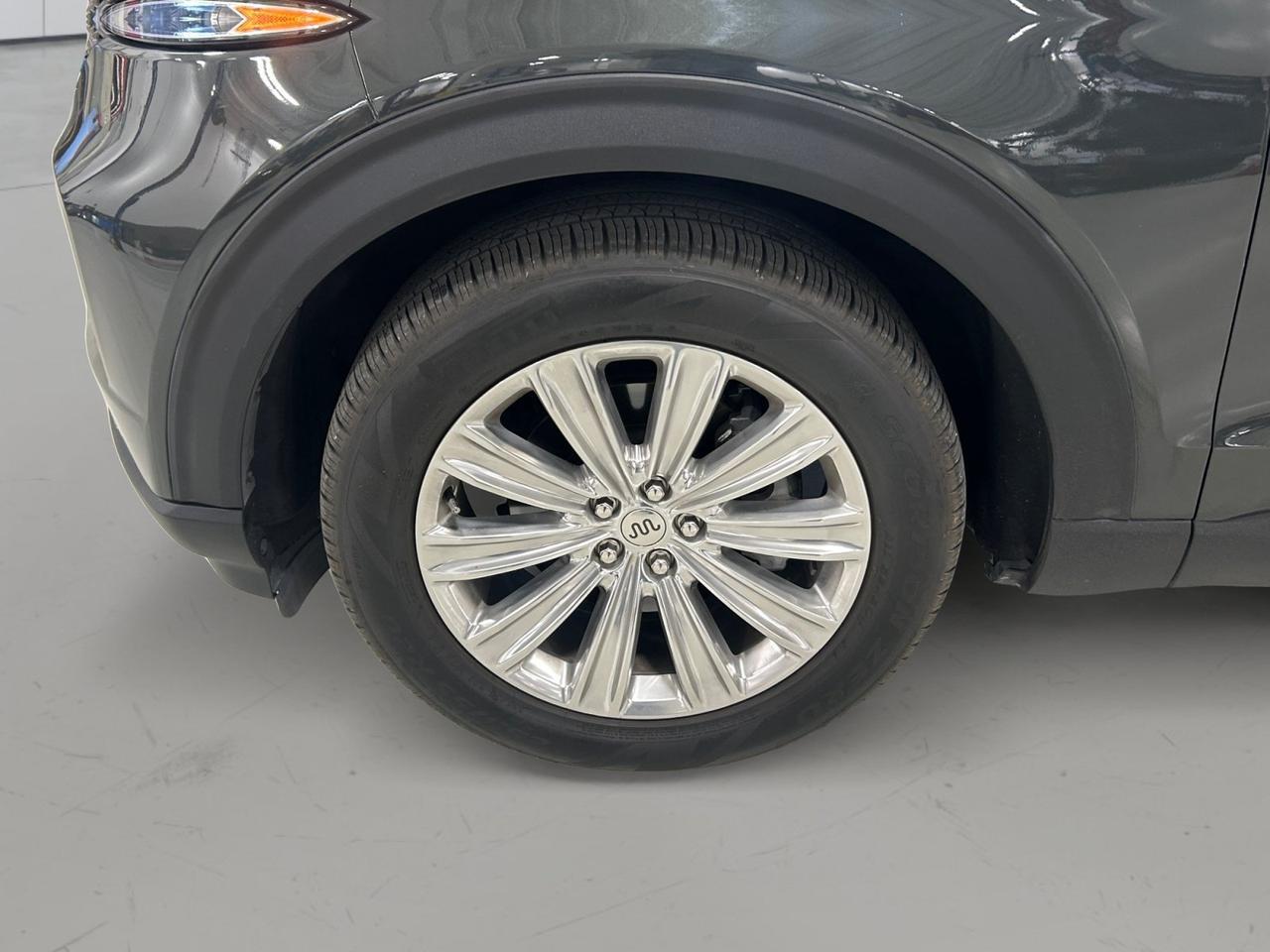 2023 Ford Explorer King Ranch New Braunfels TX