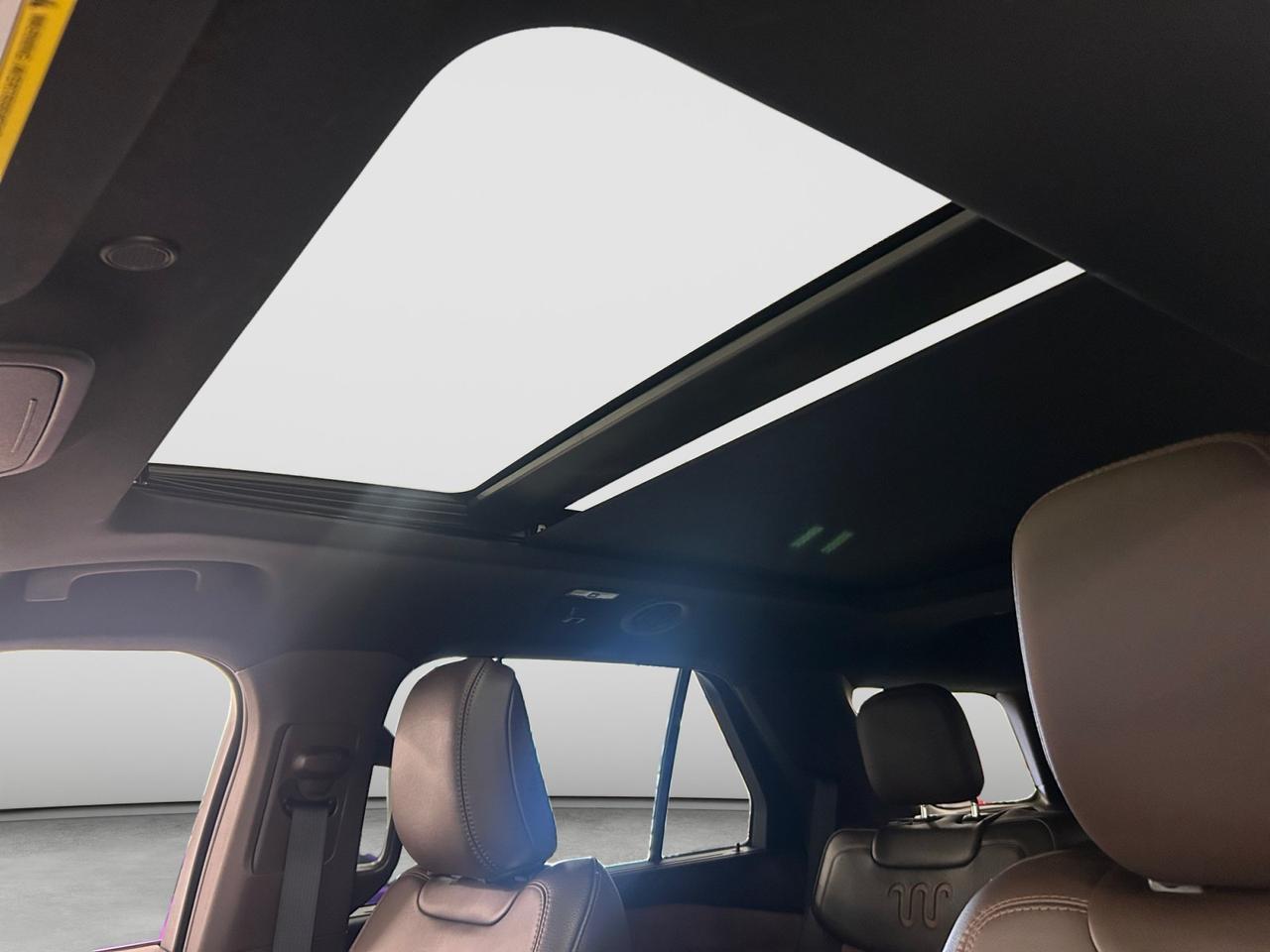 2023 Ford Explorer King Ranch New Braunfels TX