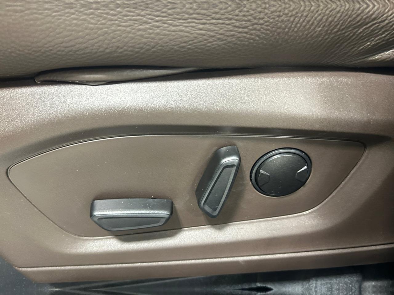 2023 Ford Explorer King Ranch New Braunfels TX