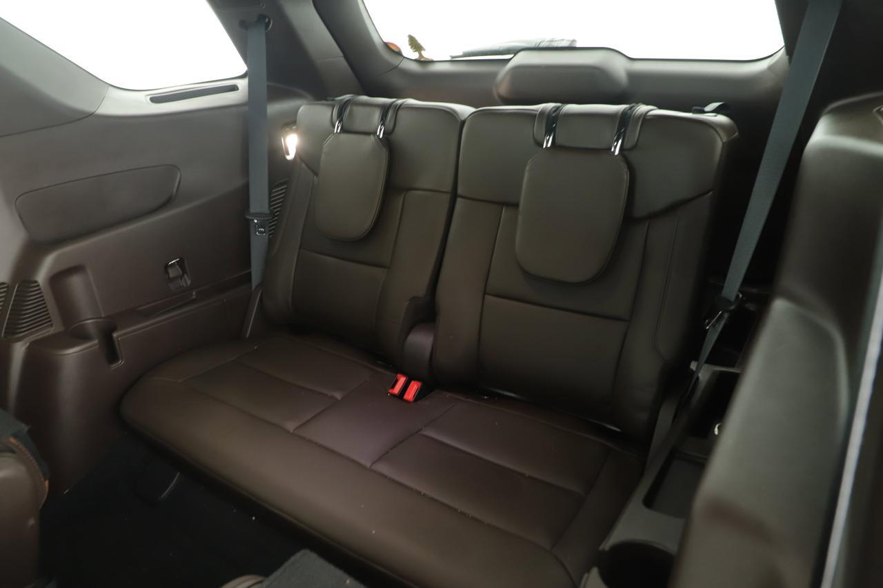 2023 Ford Explorer King Ranch New Braunfels TX