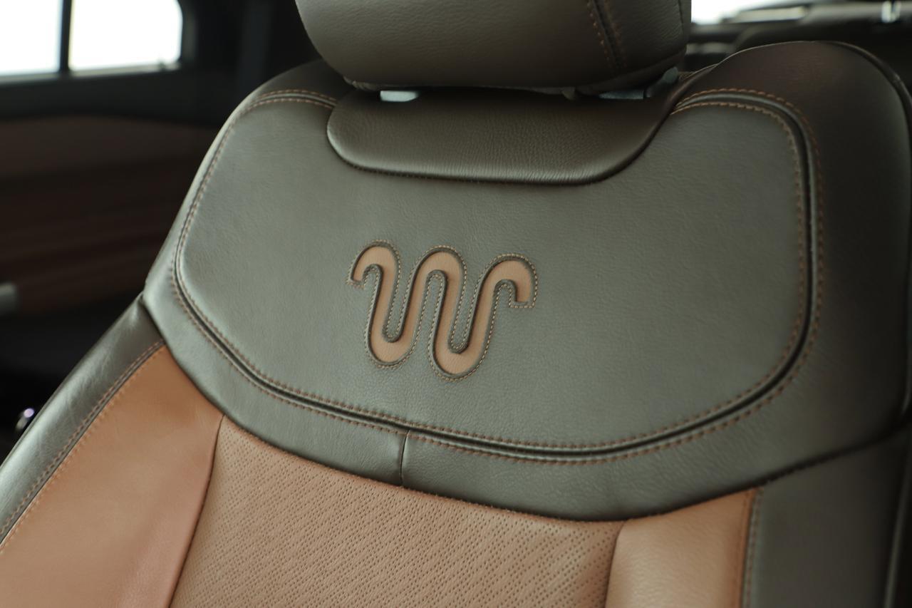 2023 Ford Explorer King Ranch New Braunfels TX