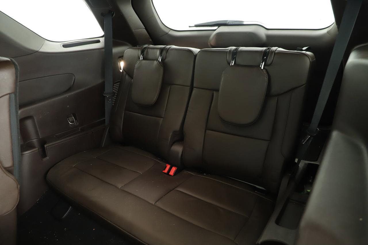 2023 Ford Explorer King Ranch New Braunfels TX