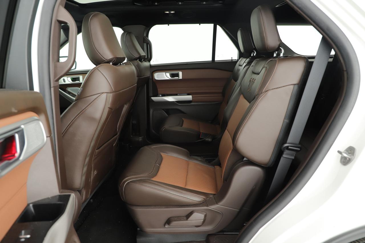 2023 Ford Explorer King Ranch New Braunfels TX