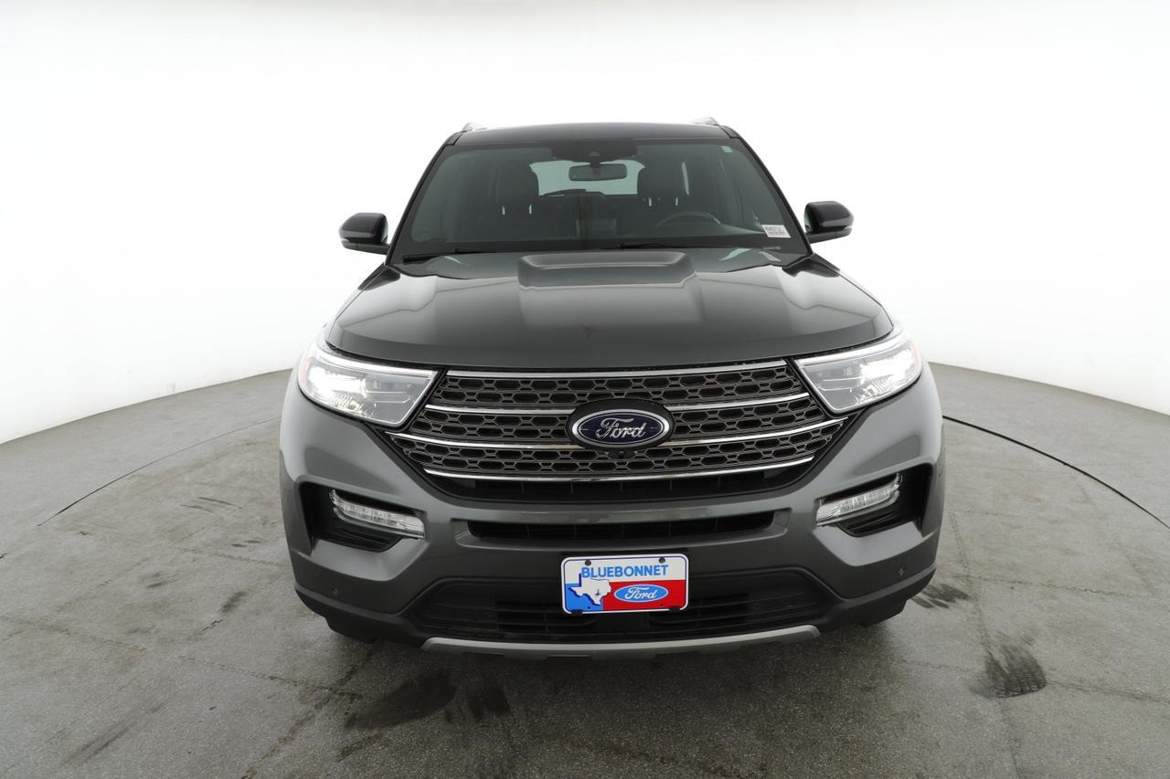 2023 Ford Explorer King Ranch New Braunfels TX