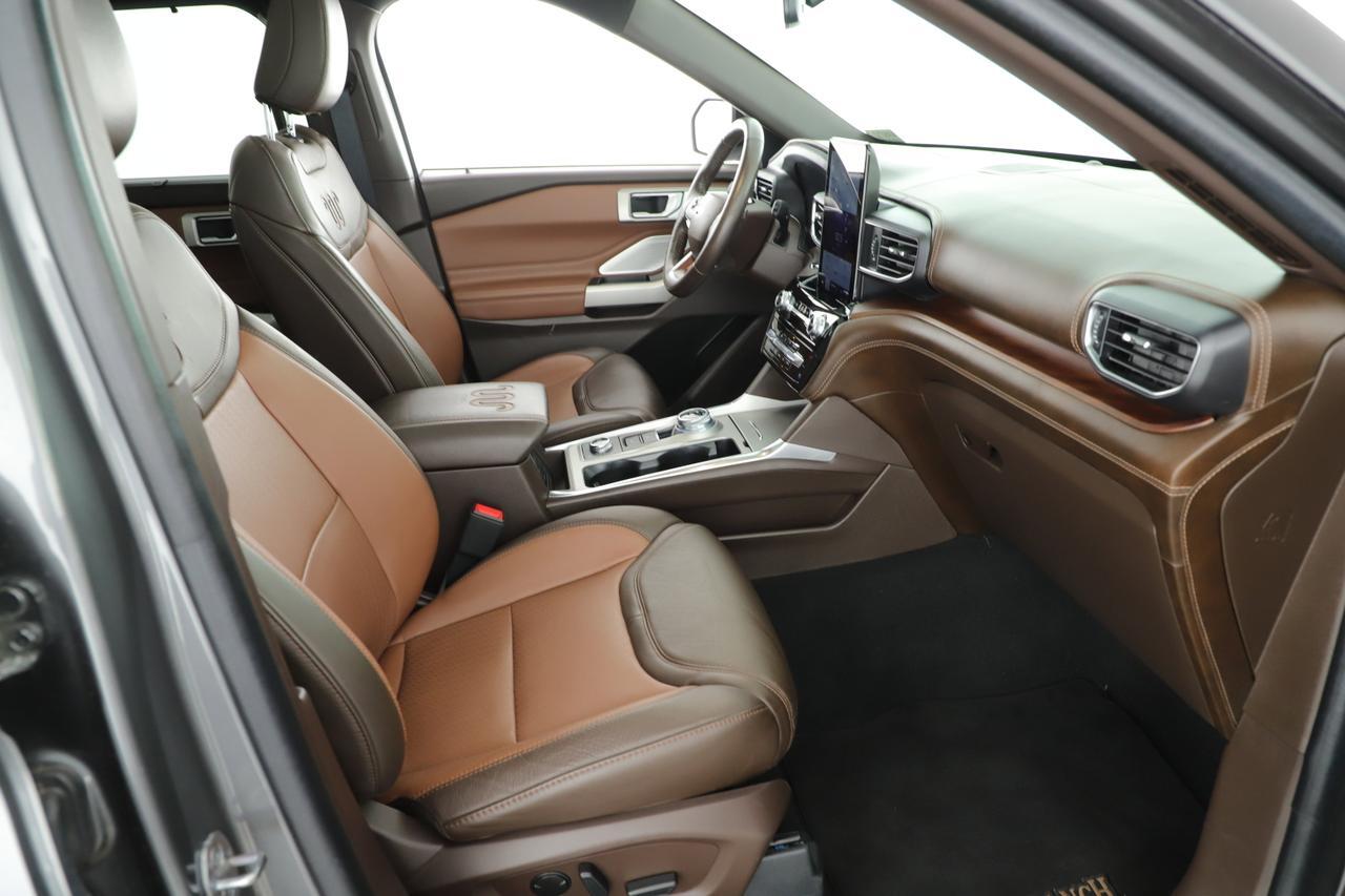 2023 Ford Explorer King Ranch New Braunfels TX
