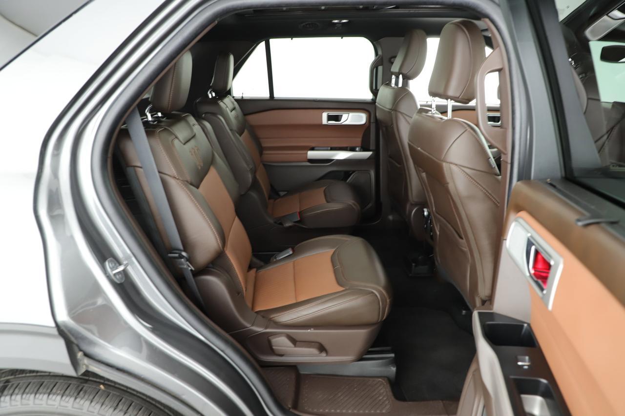 2023 Ford Explorer King Ranch New Braunfels TX