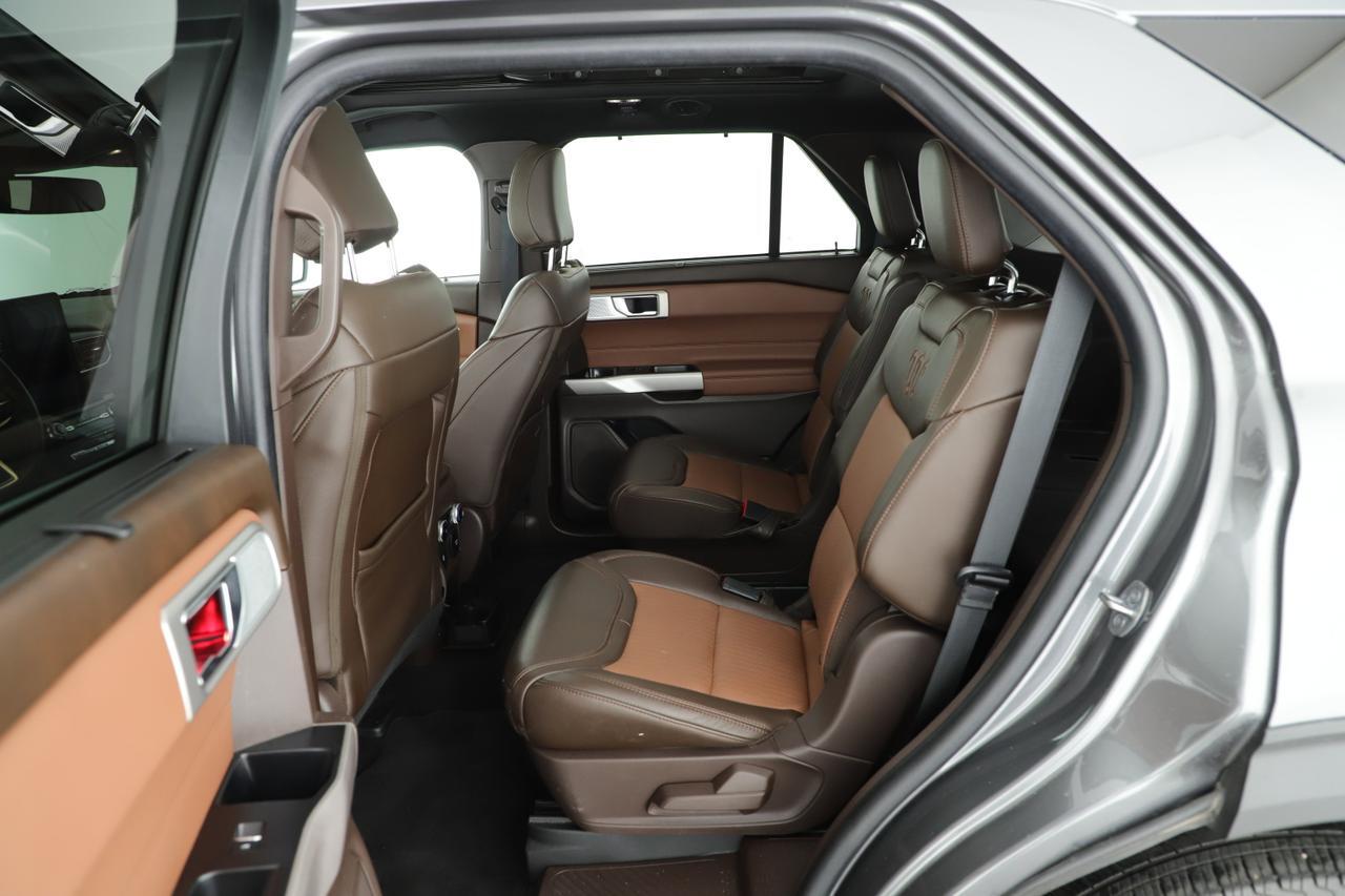 2023 Ford Explorer King Ranch New Braunfels TX