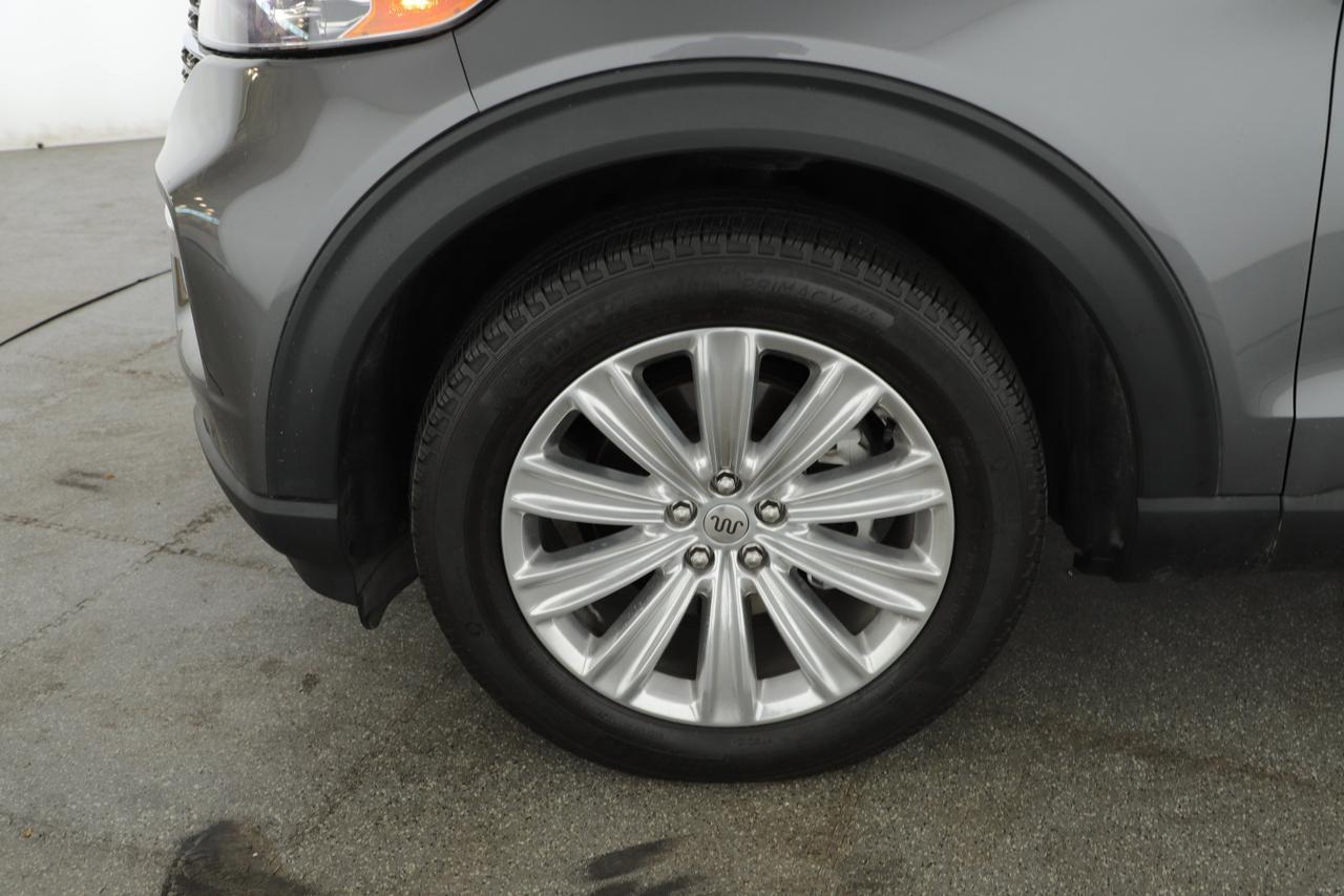 2023 Ford Explorer King Ranch New Braunfels TX