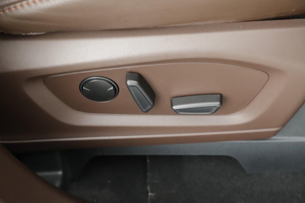 2023 Ford Explorer King Ranch New Braunfels TX