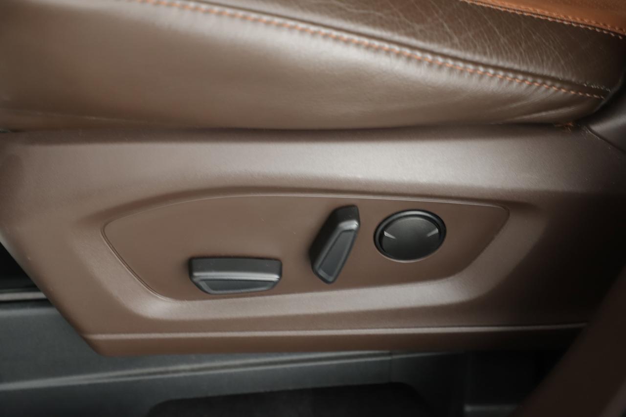 2023 Ford Explorer King Ranch New Braunfels TX