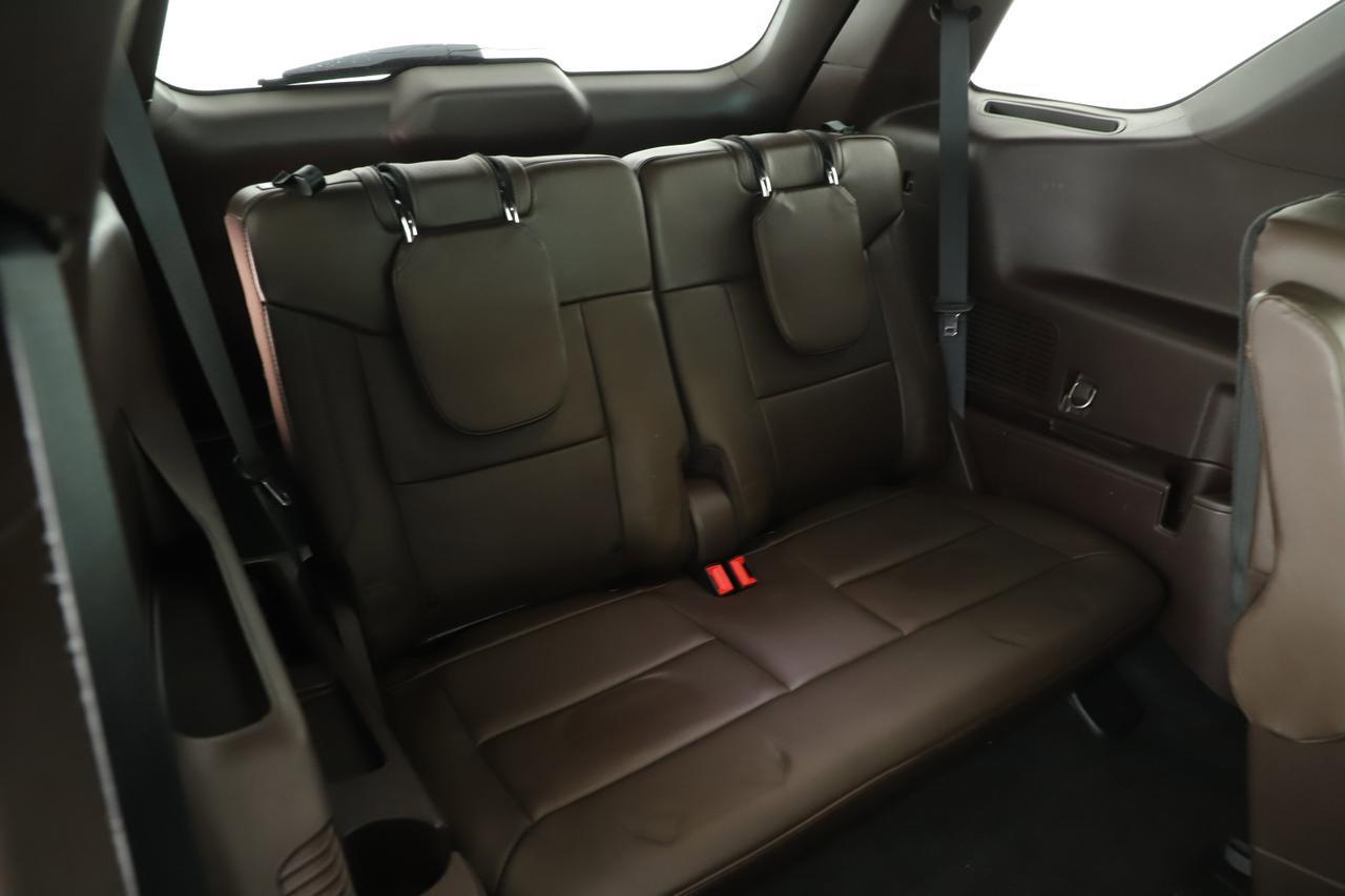 2023 Ford Explorer King Ranch New Braunfels TX