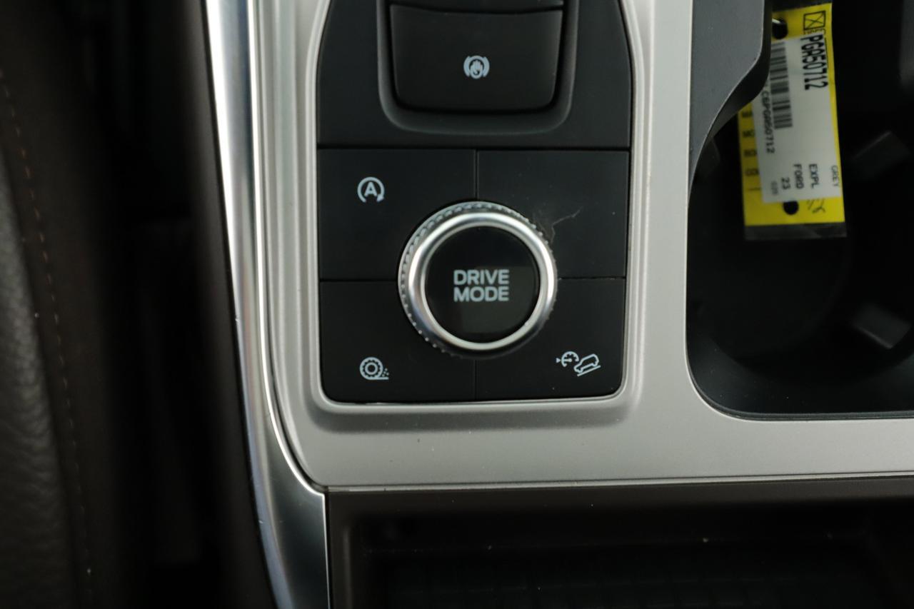 2023 Ford Explorer King Ranch New Braunfels TX
