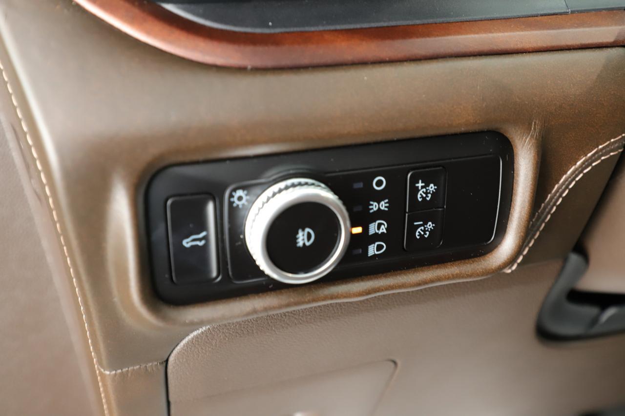 2023 Ford Explorer King Ranch New Braunfels TX