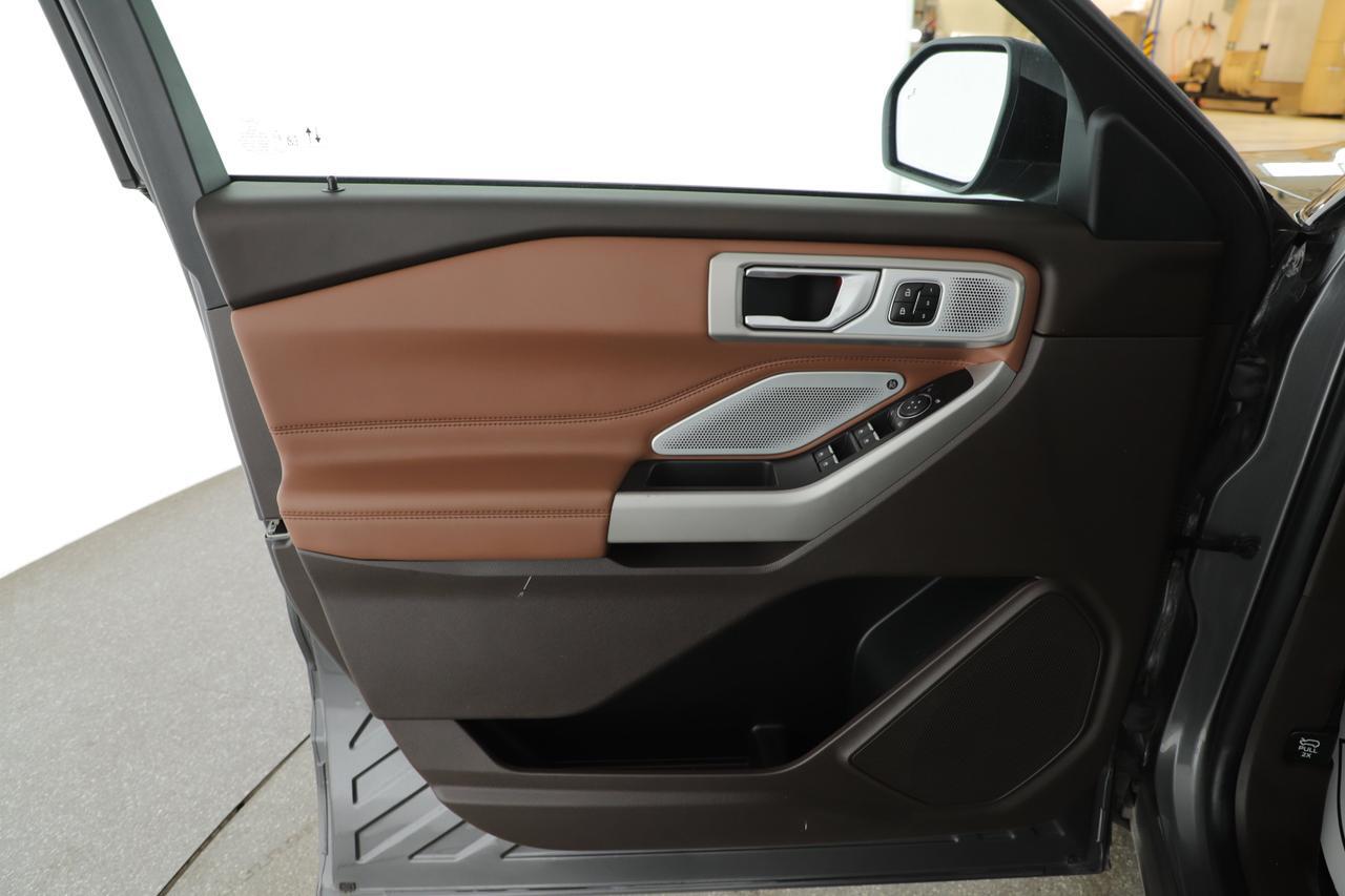 2023 Ford Explorer King Ranch New Braunfels TX