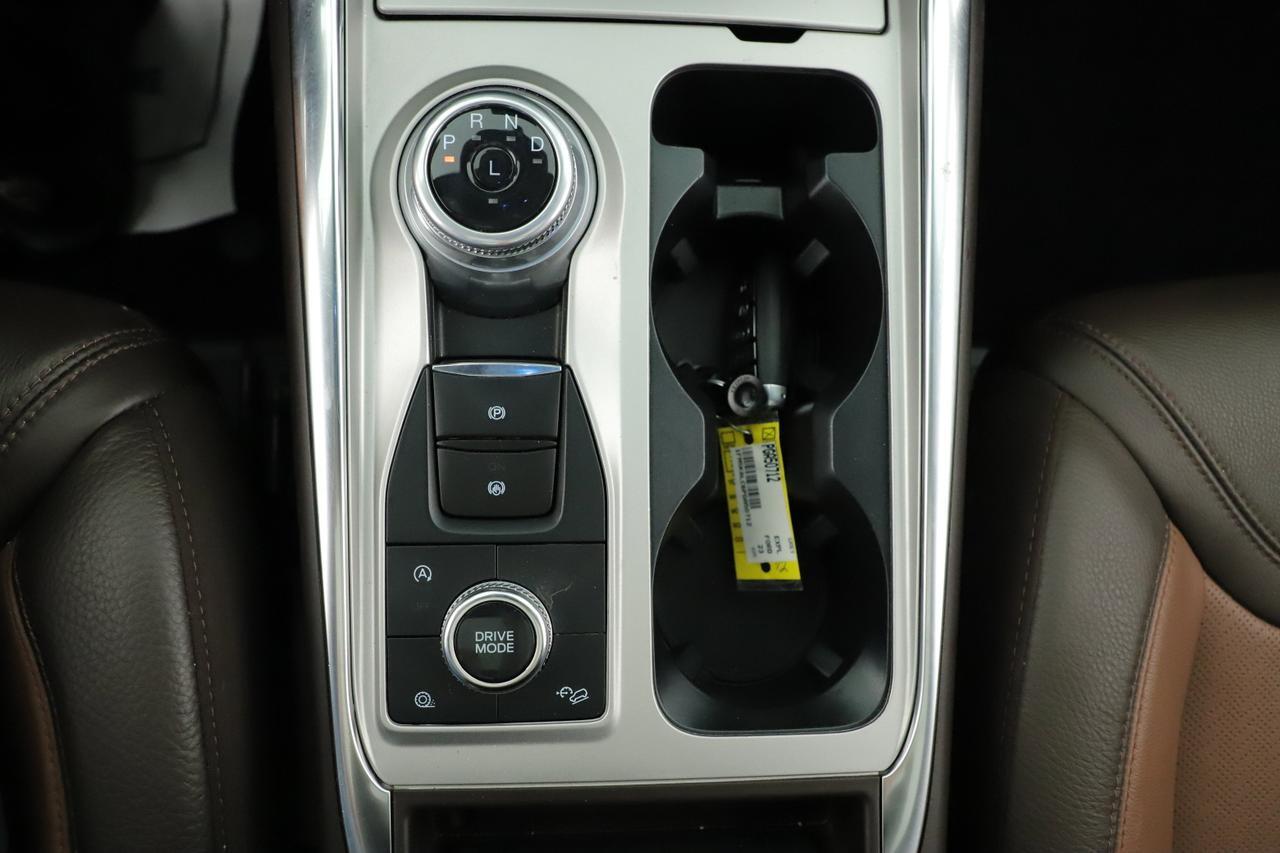 2023 Ford Explorer King Ranch New Braunfels TX
