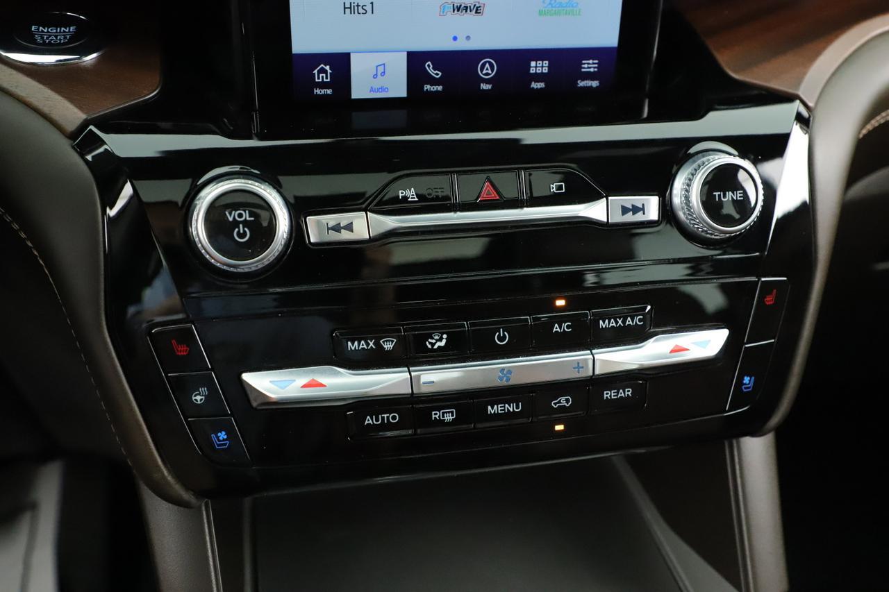 2023 Ford Explorer King Ranch New Braunfels TX