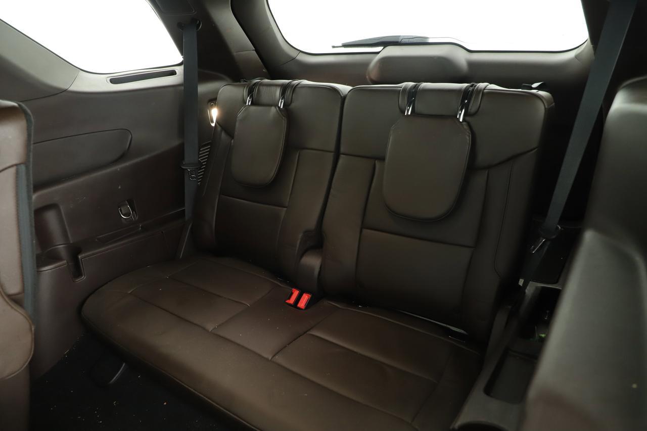 2023 Ford Explorer King Ranch New Braunfels TX