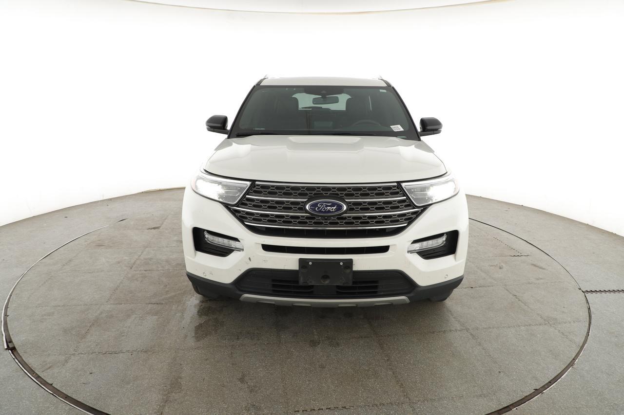 2023 Ford Explorer King Ranch New Braunfels TX