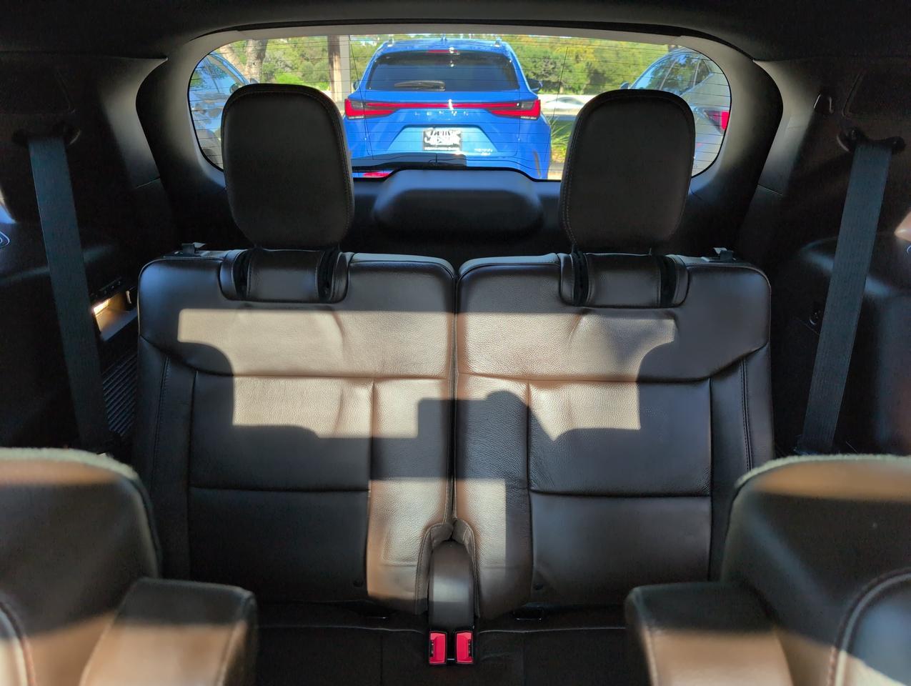 2023 Ford Explorer King Ranch San Antonio TX
