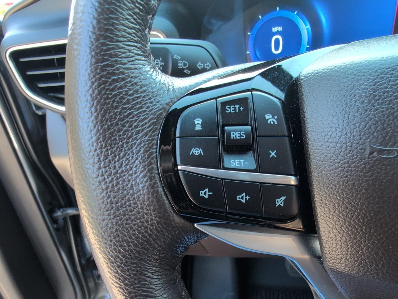 2023 Ford Explorer King Ranch San Antonio TX