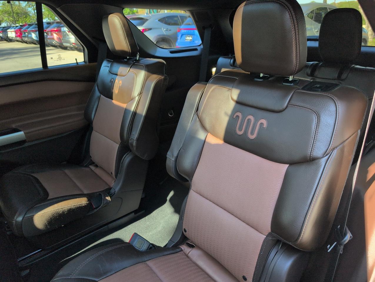 2023 Ford Explorer King Ranch San Antonio TX