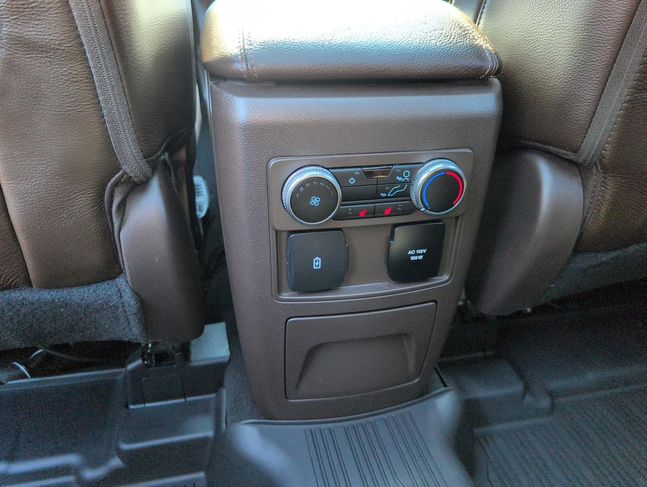 2023 Ford Explorer King Ranch San Antonio TX
