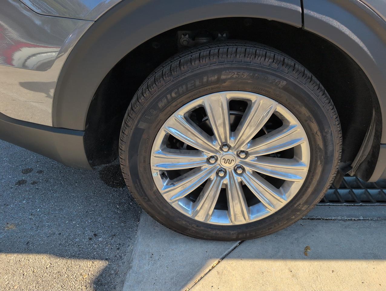 2023 Ford Explorer King Ranch San Antonio TX