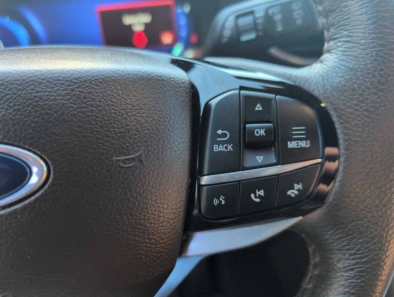 2023 Ford Explorer King Ranch San Antonio TX