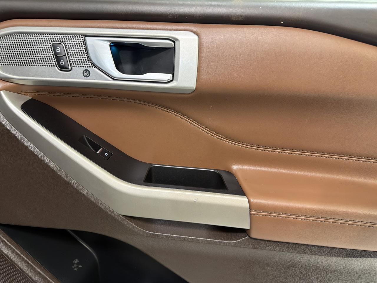 2023 Ford Explorer King Ranch San Antonio TX