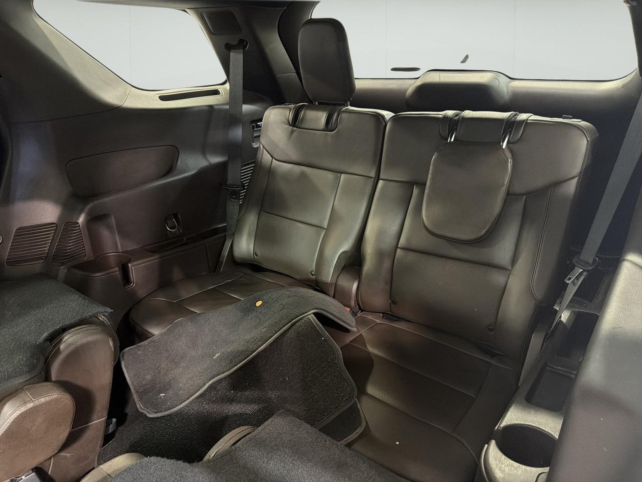 2023 Ford Explorer King Ranch San Antonio TX