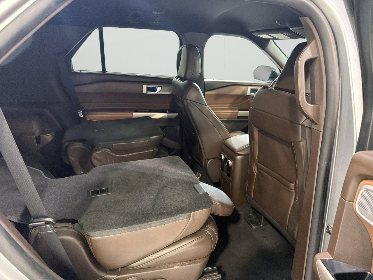 2023 Ford Explorer King Ranch San Antonio TX