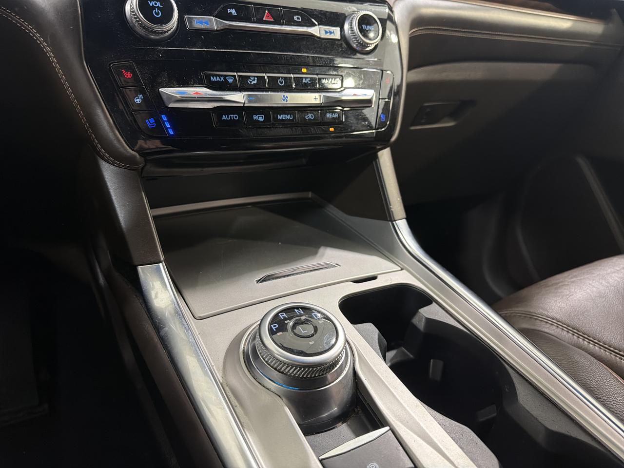 2023 Ford Explorer King Ranch San Antonio TX