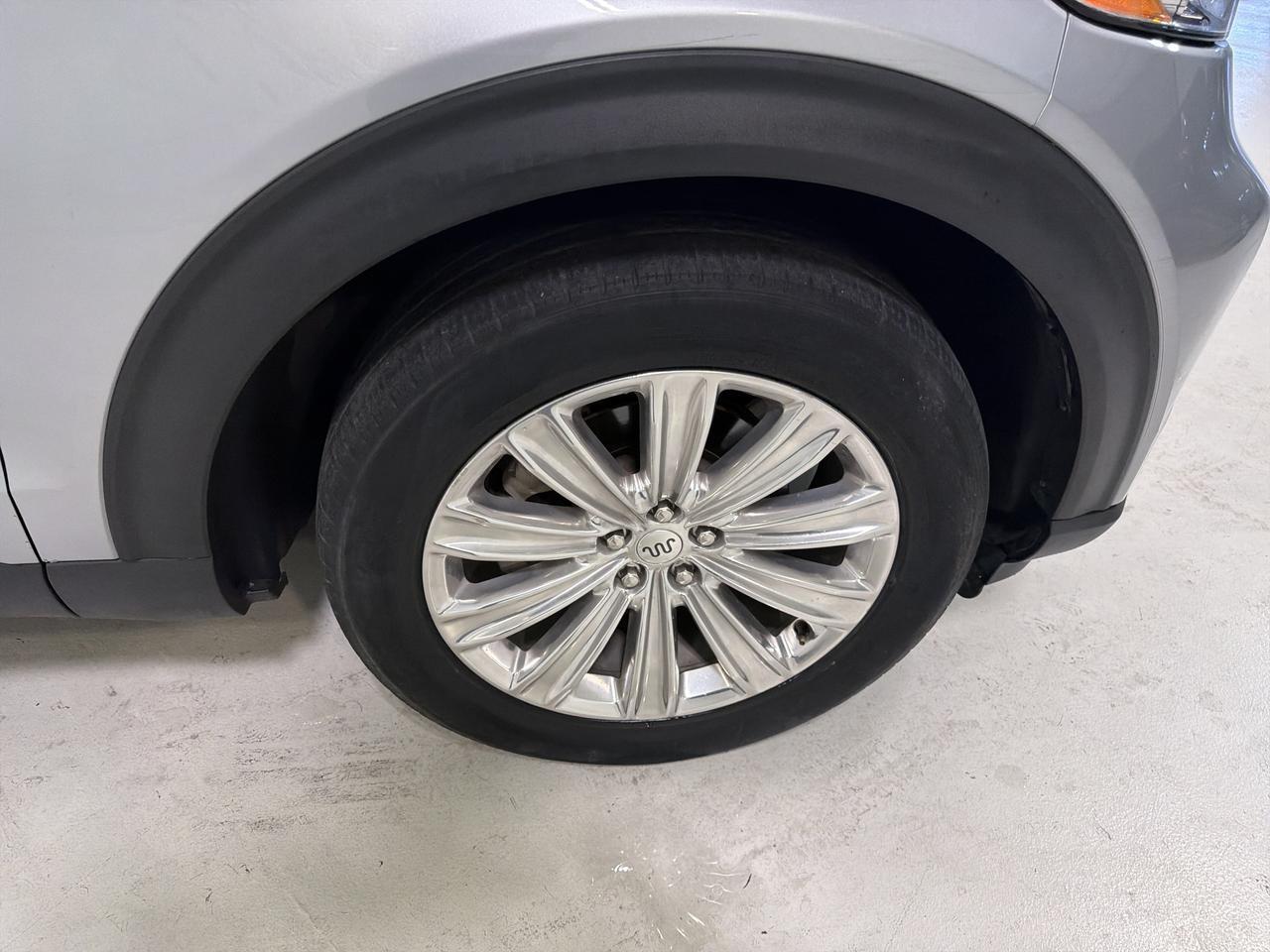 2023 Ford Explorer King Ranch San Antonio TX