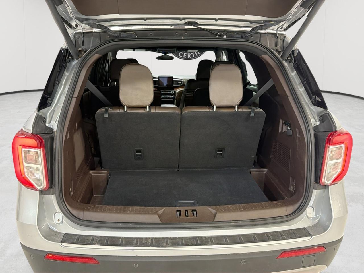 2023 Ford Explorer King Ranch San Antonio TX